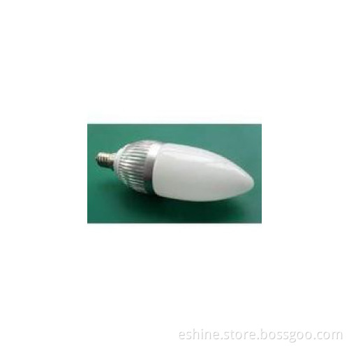 Best sales 1W 5W Dimmable LED Candle Light Certificated E14/E27